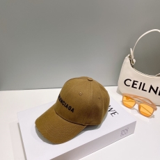 Balenciaga Caps